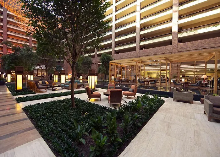 Hilton Anatole