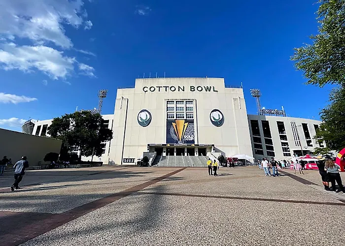 Crowne Plaza Dallas Downtown By Ihg